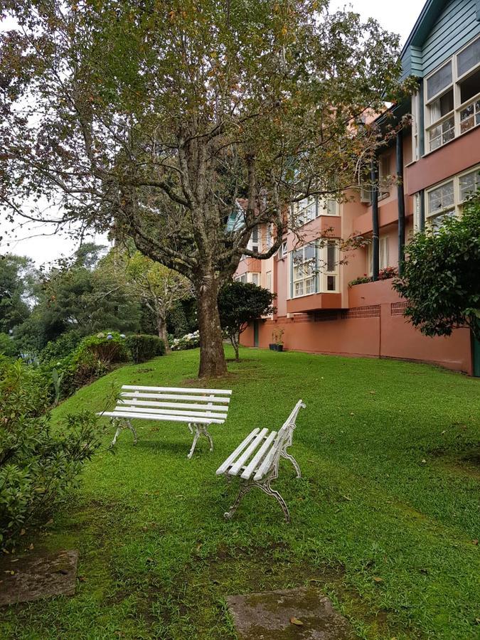 Duplex Lago Negro Gramado Exterior foto